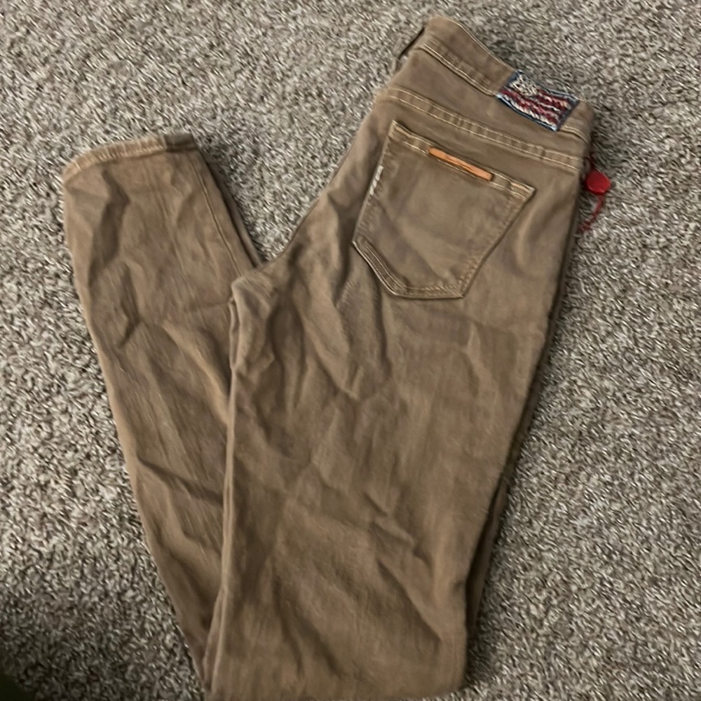 Size 26 true religion jeans